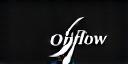 Obi Flow Monochrome Logo